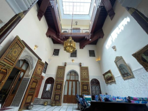 Riad AlKATIB Meknès